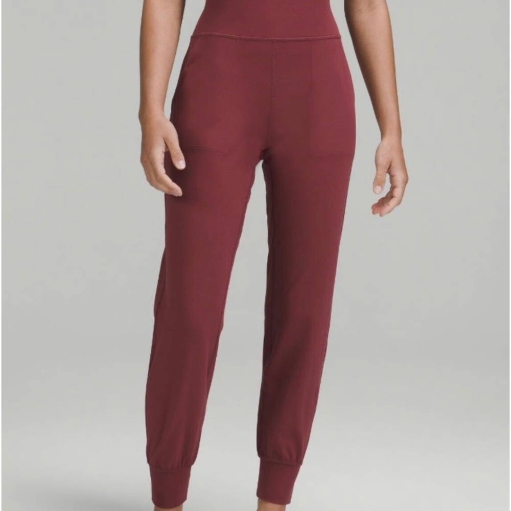 Lululemon joggers